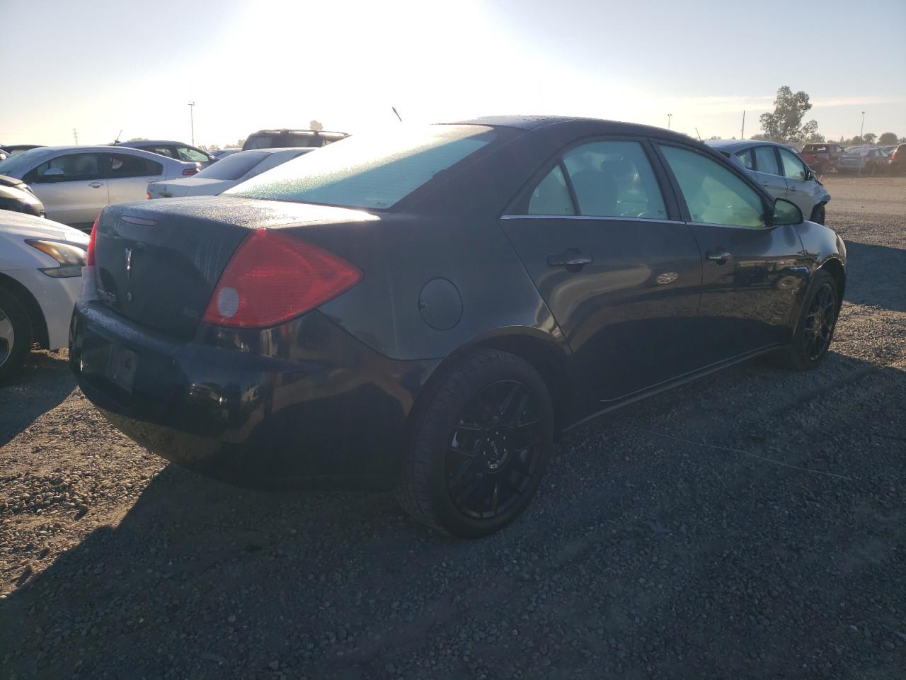 Obraz 3 z 2009 PONTIAC G6  2009 z VIN 1G2ZG57B694201659