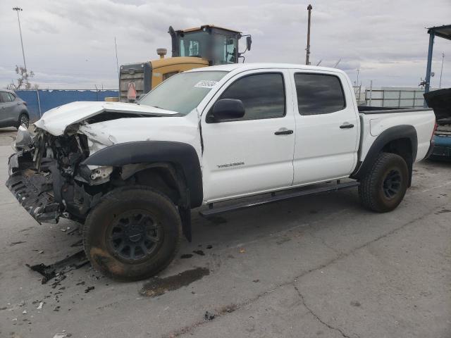 2015 TOYOTA TACOMA DOUBLE CAB PRERUNNER 2015 image