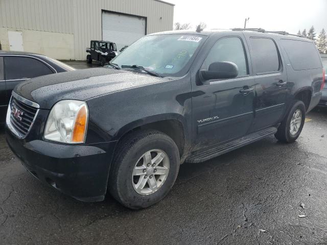 Изображение 2013 GMC YUKON XL K1500 SLT 2013