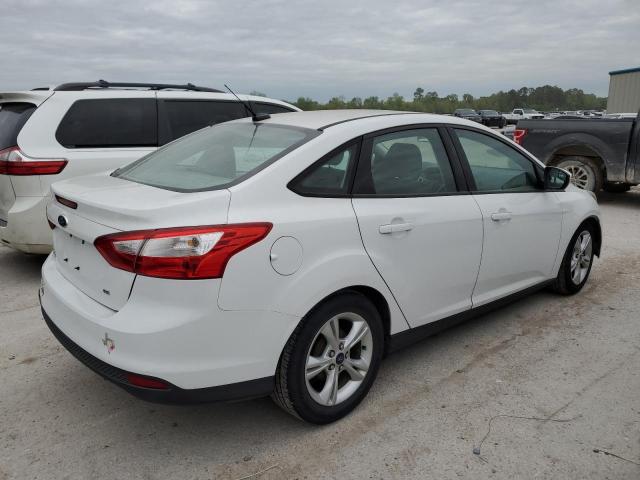Изображение 3 2014 FORD FOCUS SE 2014 с VIN 1FADP3F2XEL446207