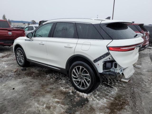 Obraz 2 z 2022 LINCOLN CORSAIR  2022 z VIN 5LMCJ1D90NUL30514