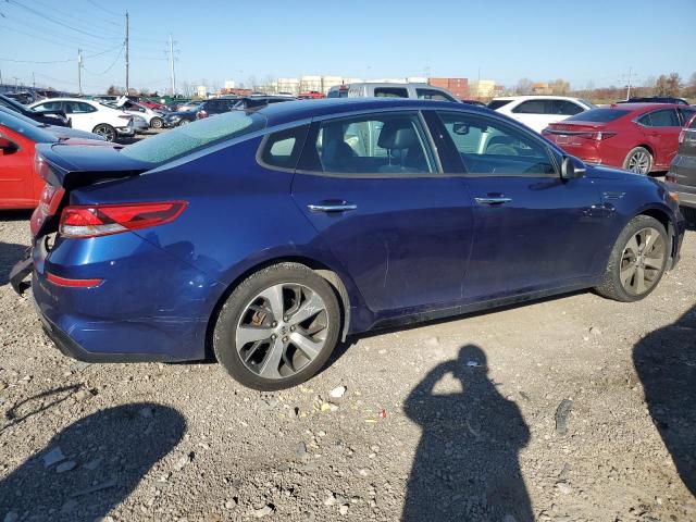 Obraz 3 z 2019 KIA OPTIMA LX 2019 z VIN 5XXGT4L36KG291995