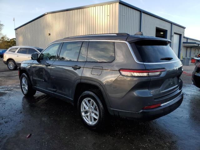 Obraz 2 z 2023 JEEP GRAND CHEROKEE L LAREDO 2023 z VIN 1C4RJJAG9P8754709