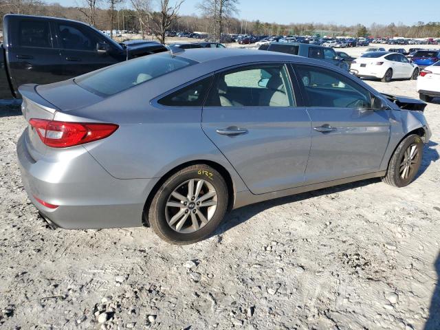 Изображение 3 2015 HYUNDAI SONATA SE 2015 с VIN 5NPE24AFXFH076136