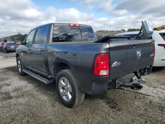 Изображение 2 2018 RAM 1500 SLT 2018 с VIN 3C6RR7LG9JG251182
