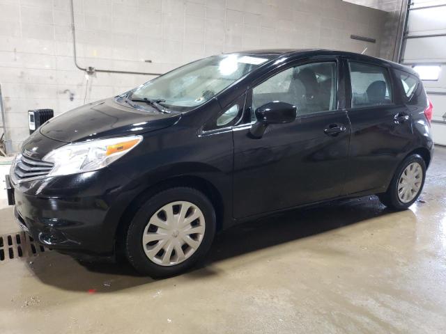 Изображение 1 2015 NISSAN VERSA NOTE S 2015 с VIN 3N1CE2CP8FL359520