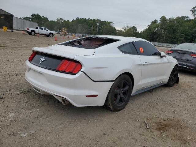 Изображение 3 2017 FORD MUSTANG  2017 с VIN 1FA6P8AM1H5244301