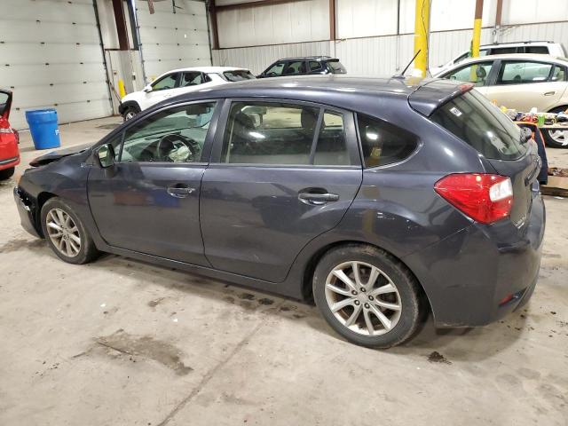 Image 2 of 2013 SUBARU IMPREZA PREMIUM 2013 with VIN JF1GPAC61D2876169