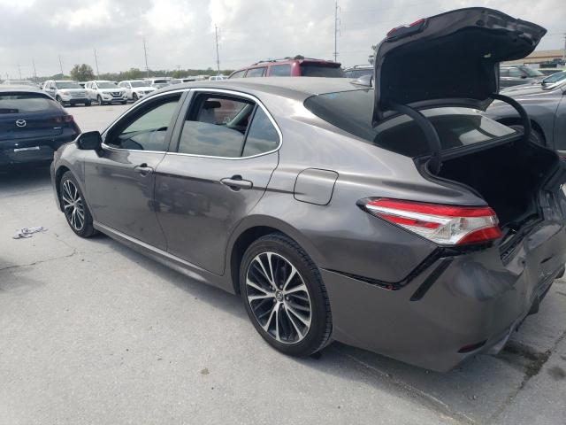 Obraz 2 z 2020 TOYOTA CAMRY SE 2020 z VIN 4T1G11AK1LU858992