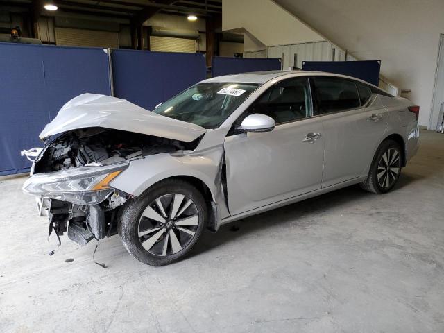 Изображение 2019 NISSAN ALTIMA SV 2019