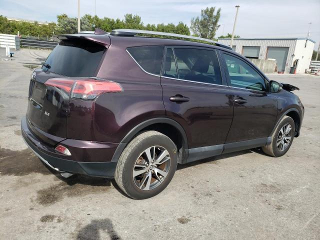 Изображение 3 2017 TOYOTA RAV4 XLE 2017 с VIN 2T3WFREV3HW398992