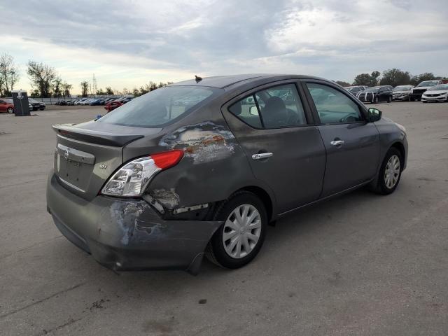 Obraz 3 z 2017 NISSAN VERSA S 2017 z VIN 3N1CN7AP1HL816946