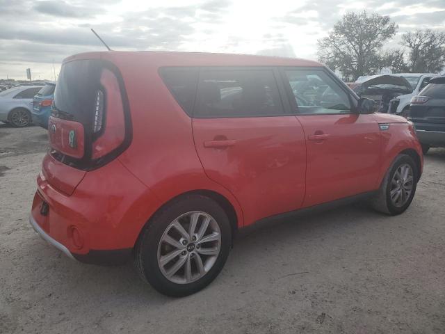 Изображение 3 2018 KIA SOUL + 2018 с VIN KNDJP3A5XJ7511767