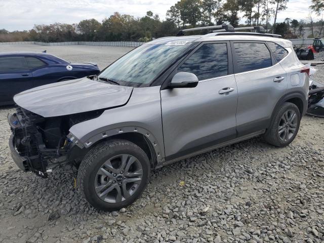 Изображение 2021 KIA SELTOS S 2021