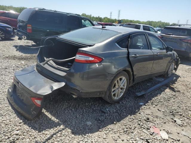 Image 3 of 2016 FORD FUSION SE 2016 with VIN 3FA6P0H72GR242392