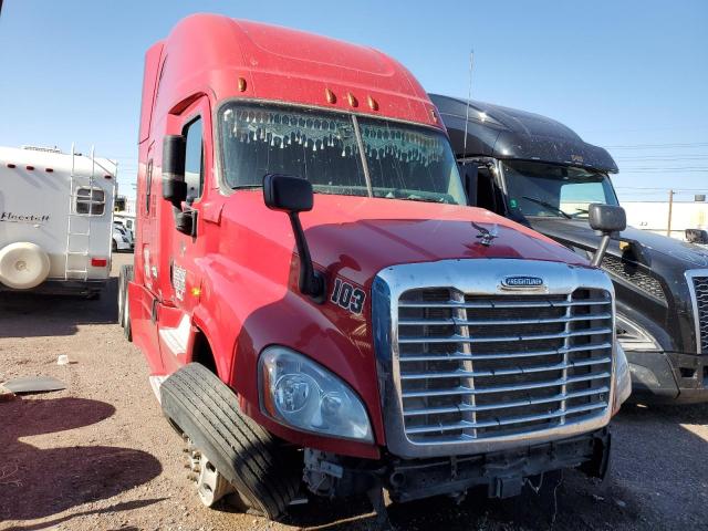 Изображение 2017 FREIGHTLINER CASCADIA 125  2017