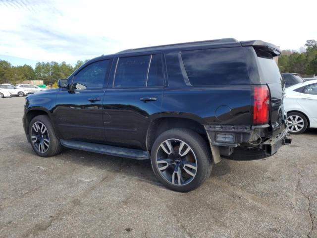 Image 2 of 2018 CHEVROLET TAHOE K1500 PREMIER 2018 with VIN 1GNSKCKJ5JR370259
