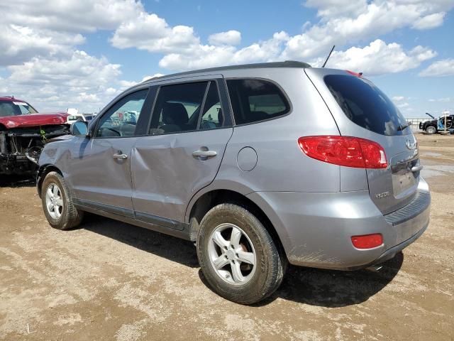 Image 2 of 2008 HYUNDAI SANTA FE GLS 2008 with VIN 5NMSG73D38H167427