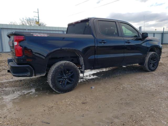 Obraz 3 z 2020 CHEVROLET SILVERADO K1500 LT TRAIL BOSS 2020 z VIN 1GCPYFED5LZ138784