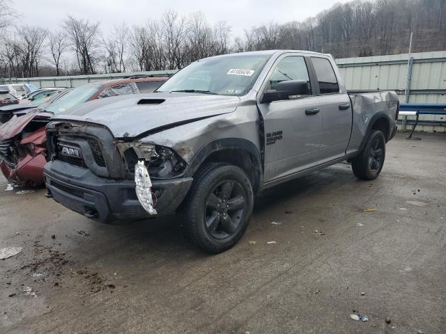 2020 RAM 1500 CLASSIC WARLOCK 2020 image