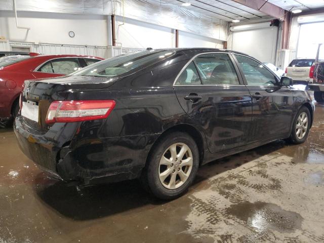 Image 3 of 2010 TOYOTA CAMRY BASE 2010 with VIN 4T4BF3EK8AR085782