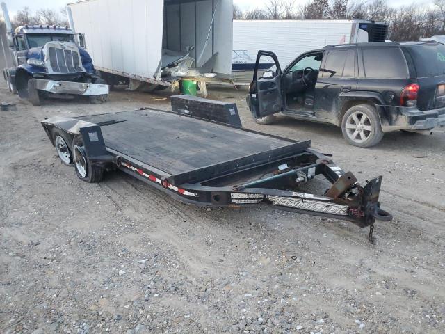 Изображение 2007 TOWN TRAILER 2007