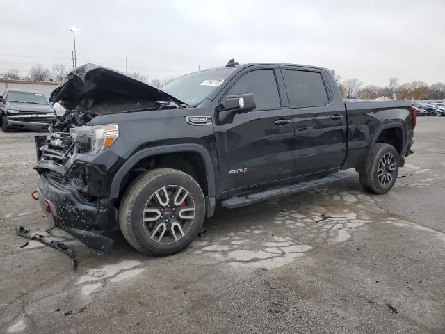 2019 GMC SIERRA K1500 AT4 2019 image