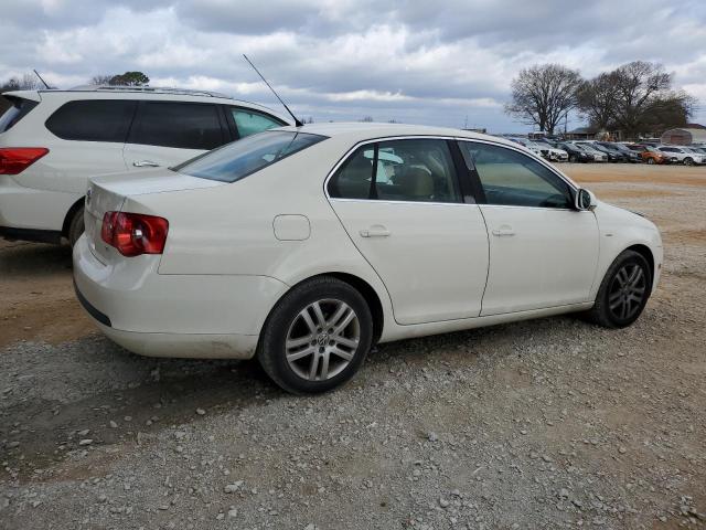 Image 3 of 2007 VOLKSWAGEN JETTA WOLFSBURG 2007 with VIN 3VWEF71K87M077409