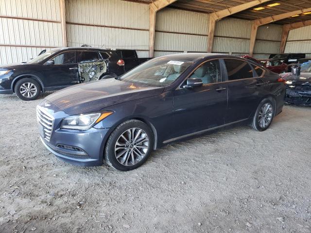 Obraz 2015 HYUNDAI GENESIS 3.8L 2015