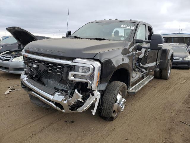 Obraz 2023 FORD F350 SUPER DUTY 2023