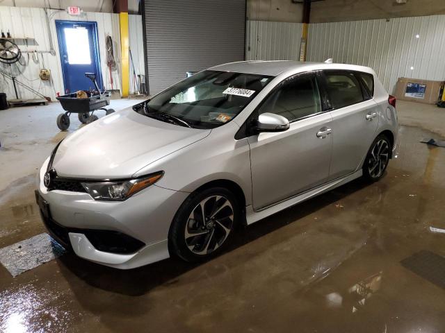 Obraz 1 z 2017 TOYOTA COROLLA IM  2017 z VIN JTNKARJE8HJ537138