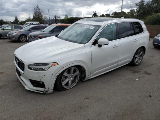 Изображение 1 2020 VOLVO XC90 T6 MOMENTUM 2020 с VIN YV4A22PK3L1570605