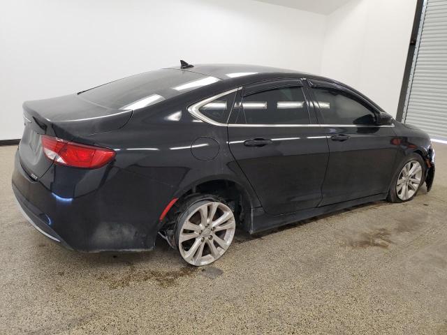 Image 3 of 2016 CHRYSLER 200 LIMITED 2016 with VIN 1C3CCCAB4GN124506