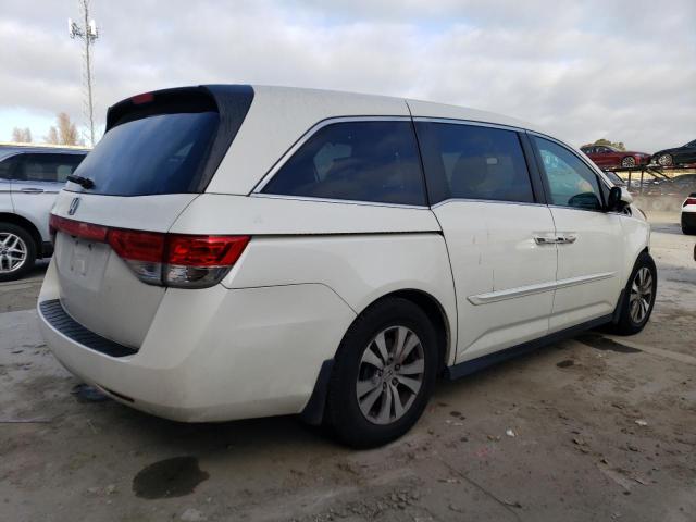 Изображение 3 2015 HONDA ODYSSEY EXL 2015 с VIN 5FNRL5H66FB129777