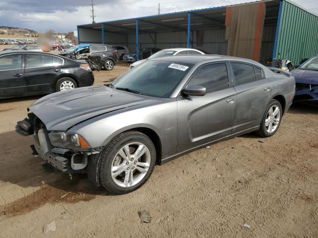 Obraz 2011 DODGE CHARGER R/T 2011