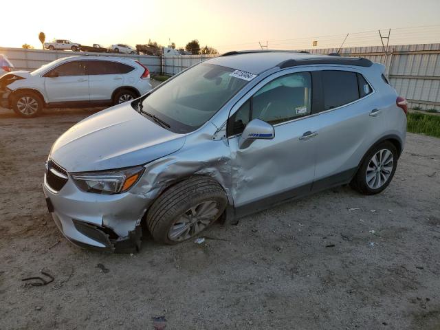 Obraz 2020 BUICK ENCORE PREFERRED 2020