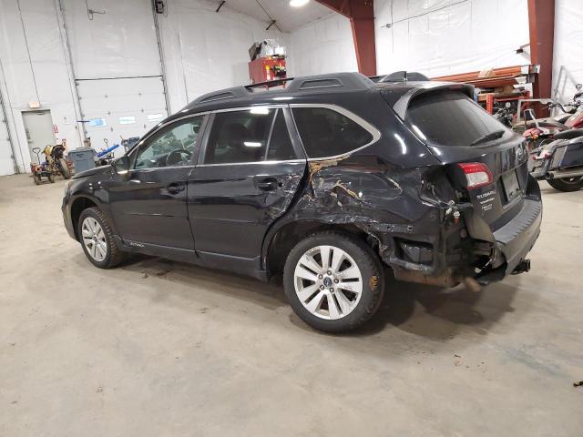 Image 2 of 2019 SUBARU OUTBACK 2.5I PREMIUM 2019 with VIN 4S4BSAFC9K3206215