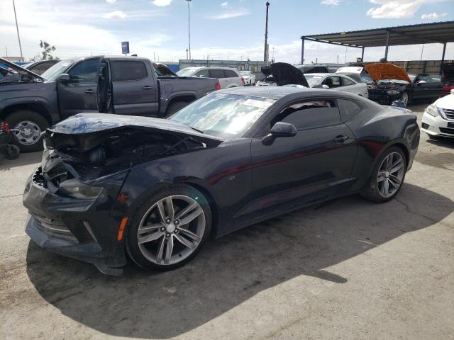 2017 CHEVROLET CAMARO LT 2017 image