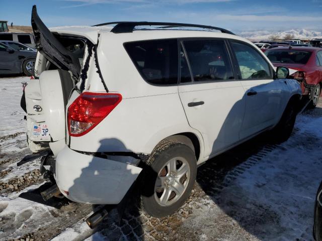 Изображение 3 2008 TOYOTA RAV4  2008 с VIN JTMZK33VX86014670