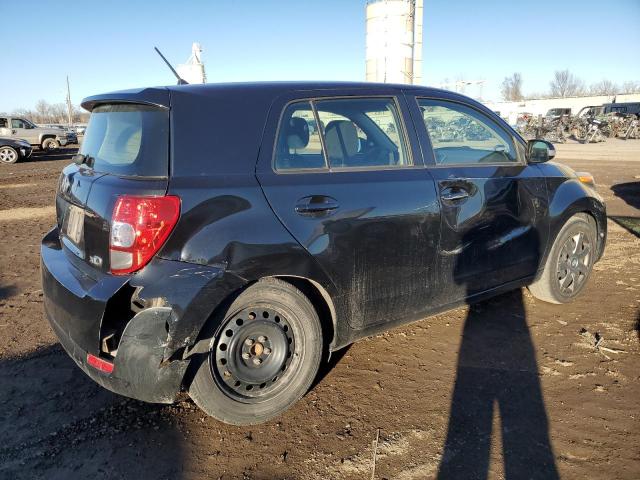 Изображение 3 2012 TOYOTA SCION XD  2012 с VIN JTKKU4B47C1022363