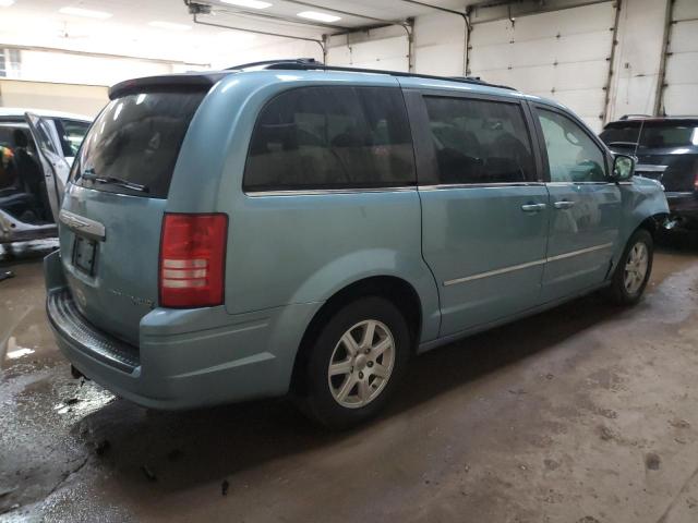 Image 3 of 2010 CHRYSLER TOWN & COUNTRY TOURING 2010 with VIN 2A4RR5D17AR430963