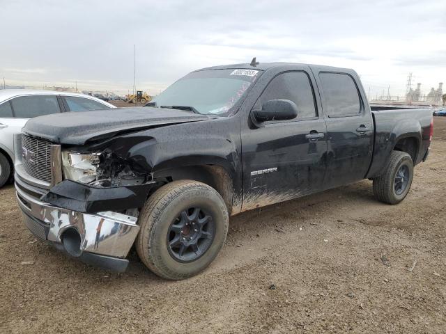 Obraz 2011 GMC SIERRA C1500 SL 2011