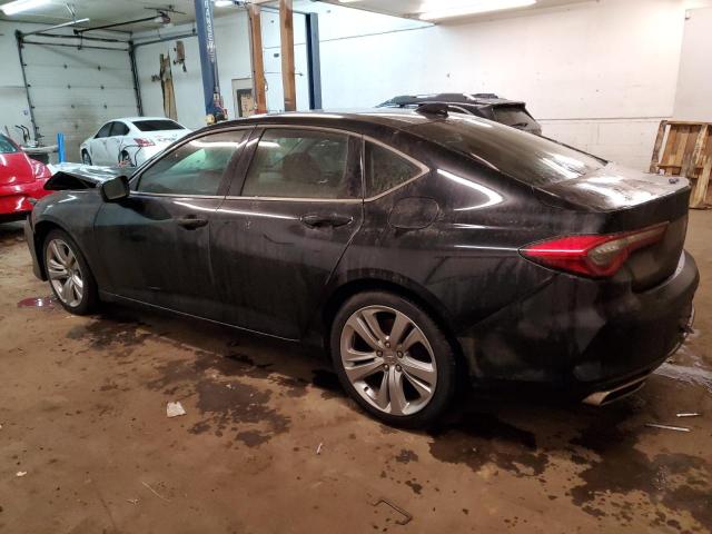 Obraz 2 z 2021 ACURA TLX TECHNOLOGY 2021 z VIN 19UUB6F49MA009984