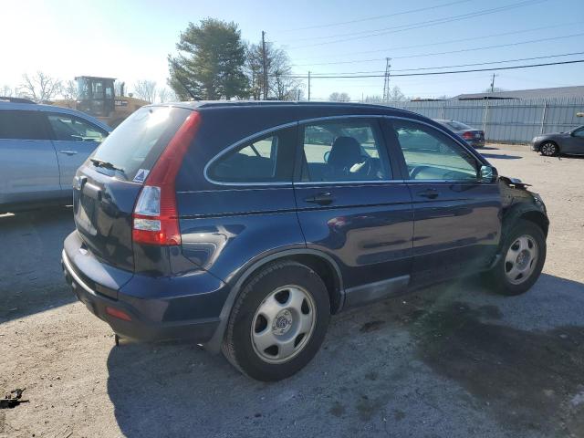 Image 3 of 2008 HONDA CR-V LX 2008 with VIN 5J6RE48358L037466