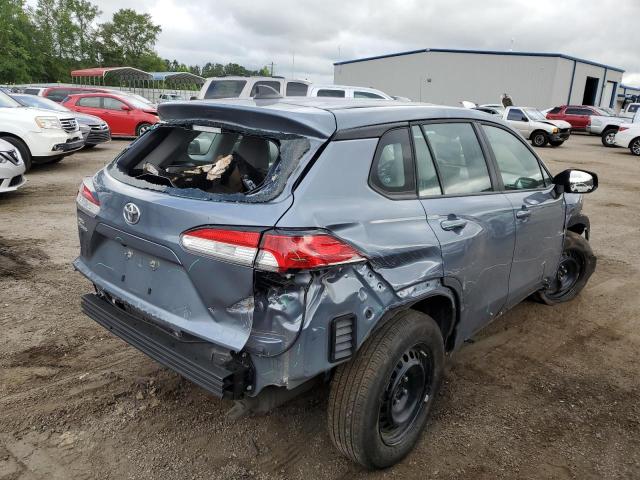 Obraz 3 z 2022 TOYOTA COROLLA CROSS L 2022 z VIN 7MUAAAAG0NV036042