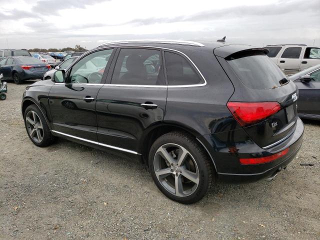 Изображение 2 2015 AUDI Q5 TDI PREMIUM PLUS 2015 с VIN WA1CMAFP9FA035290