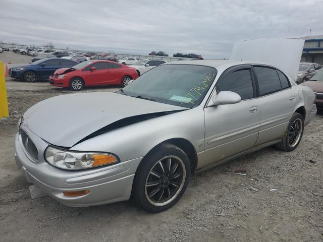 Изображение 1 2003 BUICK LESABRE LIMITED 2003 с VIN 1G4HR54K13U274673