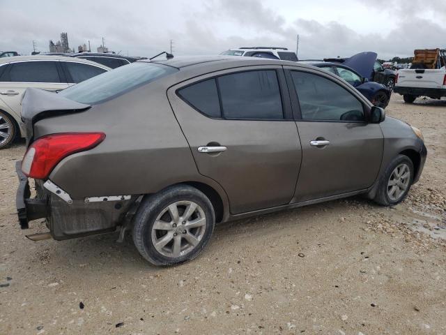 Изображение 3 2012 NISSAN VERSA S 2012 с VIN 3N1CN7AP1CL927716