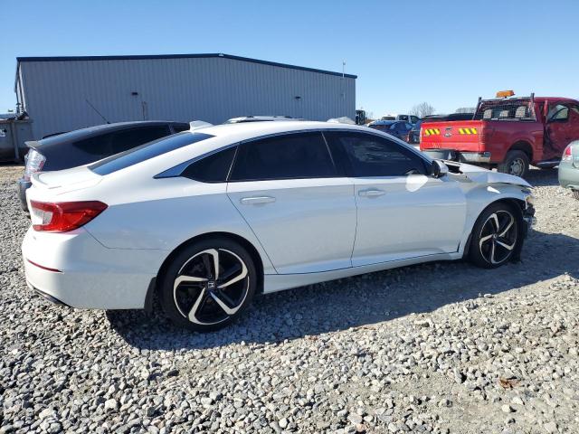Изображение 3 2018 HONDA ACCORD SPORT 2018 с VIN 1HGCV1F3XJA198489