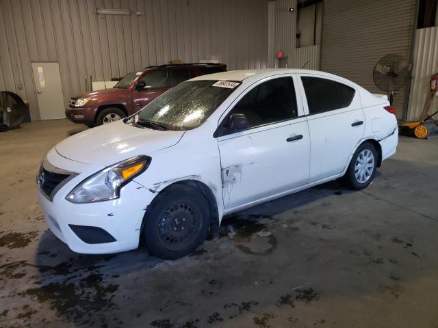 Изображение 1 2015 NISSAN VERSA S 2015 с VIN 3N1CN7AP8FL894640